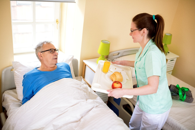 Food Safety in Long Term Care Facilities | Medcomrn.com